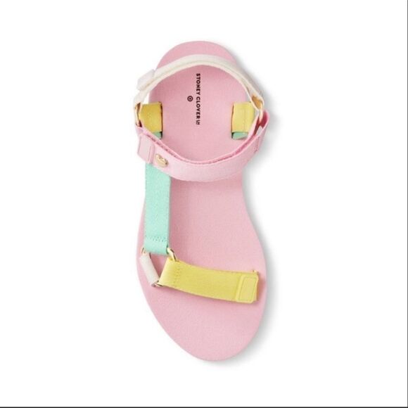 Stoney Clover x Target Sandals - Picture 3 of 6